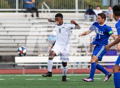 Thumbnail 3 in Northwest Catholic @ Hall photogallery.