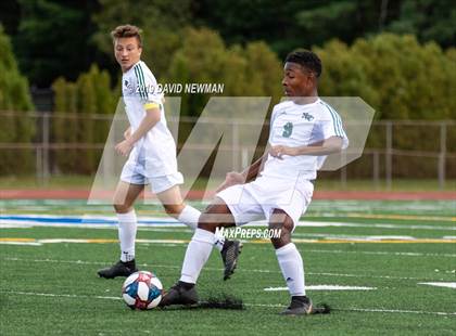 Thumbnail 2 in Northwest Catholic @ Hall photogallery.