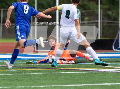 Thumbnail 2 in Northwest Catholic @ Hall photogallery.