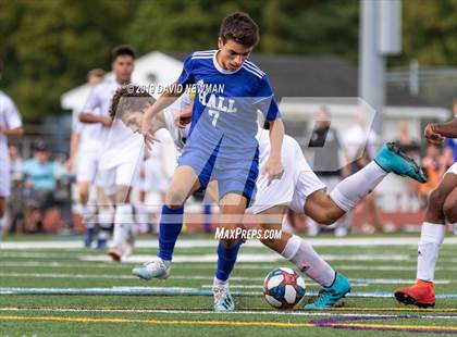 Thumbnail 1 in Northwest Catholic @ Hall photogallery.