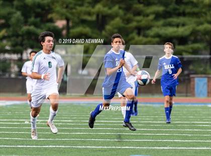Thumbnail 3 in Northwest Catholic @ Hall photogallery.