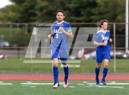 Thumbnail 2 in Northwest Catholic @ Hall photogallery.