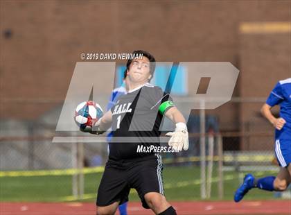 Thumbnail 1 in Northwest Catholic @ Hall photogallery.