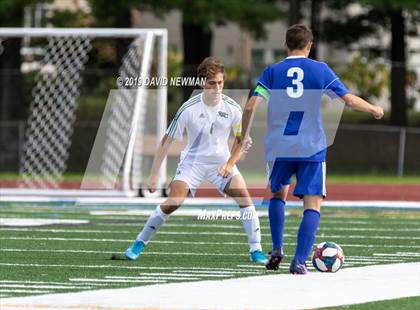 Thumbnail 3 in Northwest Catholic @ Hall photogallery.