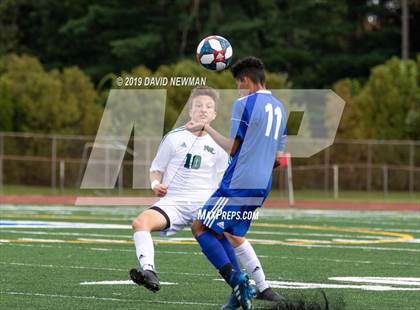 Thumbnail 1 in Northwest Catholic @ Hall photogallery.