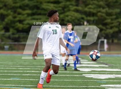 Thumbnail 2 in Northwest Catholic @ Hall photogallery.