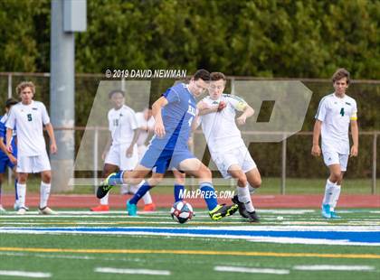 Thumbnail 3 in Northwest Catholic @ Hall photogallery.