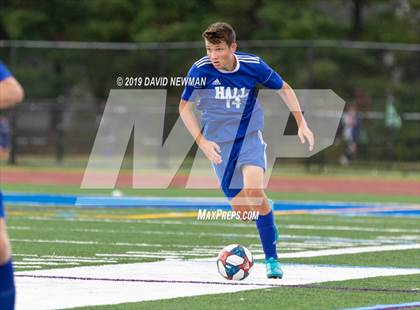Thumbnail 3 in Northwest Catholic @ Hall photogallery.