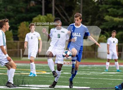Thumbnail 3 in Northwest Catholic @ Hall photogallery.