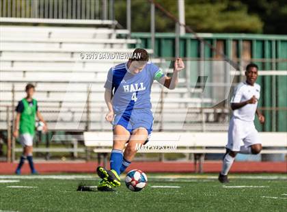 Thumbnail 3 in Northwest Catholic @ Hall photogallery.