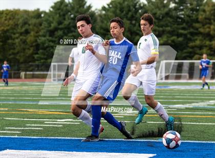 Thumbnail 1 in Northwest Catholic @ Hall photogallery.