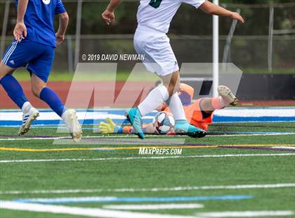 Thumbnail 3 in Northwest Catholic @ Hall photogallery.
