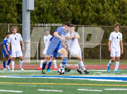 Thumbnail 2 in Northwest Catholic @ Hall photogallery.
