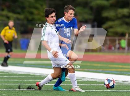 Thumbnail 2 in Northwest Catholic @ Hall photogallery.