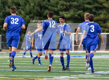 Thumbnail 2 in Northwest Catholic @ Hall photogallery.