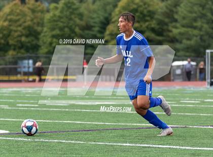 Thumbnail 3 in Northwest Catholic @ Hall photogallery.