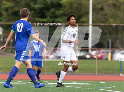 Thumbnail 1 in Northwest Catholic @ Hall photogallery.
