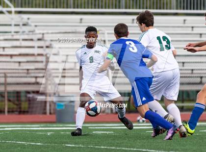 Thumbnail 2 in Northwest Catholic @ Hall photogallery.