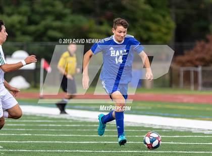 Thumbnail 1 in Northwest Catholic @ Hall photogallery.
