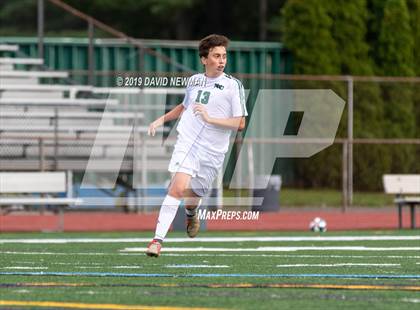 Thumbnail 2 in Northwest Catholic @ Hall photogallery.