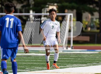 Thumbnail 3 in Northwest Catholic @ Hall photogallery.