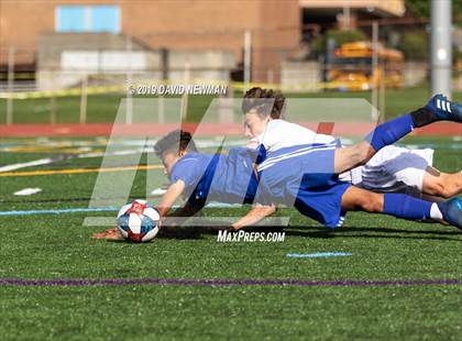 Thumbnail 3 in Northwest Catholic @ Hall photogallery.