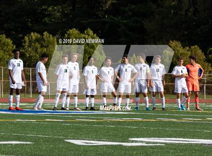 Thumbnail 2 in Northwest Catholic @ Hall photogallery.