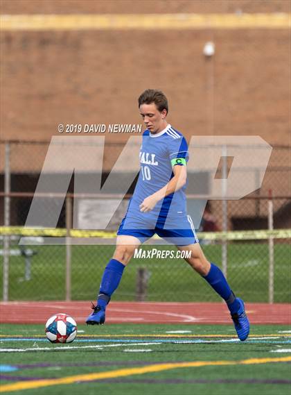 Thumbnail 1 in Northwest Catholic @ Hall photogallery.