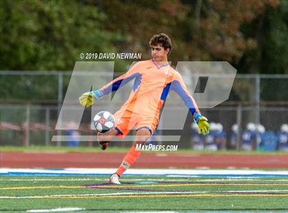 Thumbnail 2 in Northwest Catholic @ Hall photogallery.
