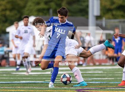 Thumbnail 3 in Northwest Catholic @ Hall photogallery.