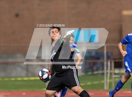 Thumbnail 3 in Northwest Catholic @ Hall photogallery.