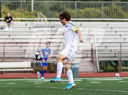 Thumbnail 3 in Northwest Catholic @ Hall photogallery.