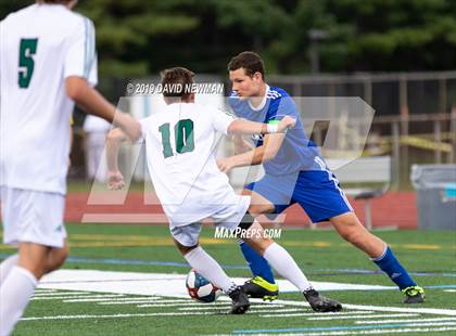 Thumbnail 2 in Northwest Catholic @ Hall photogallery.