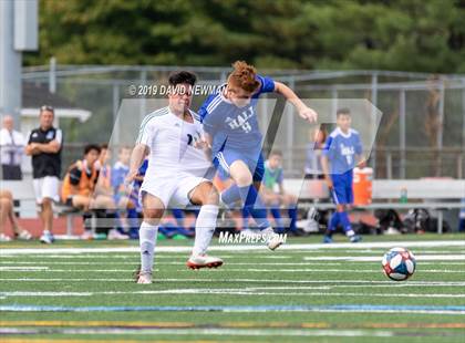 Thumbnail 1 in Northwest Catholic @ Hall photogallery.