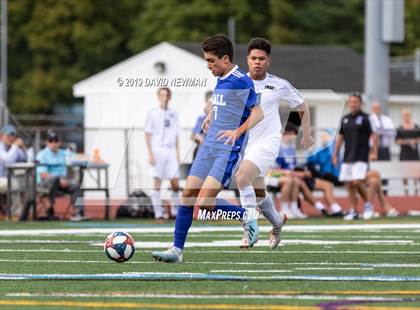 Thumbnail 2 in Northwest Catholic @ Hall photogallery.