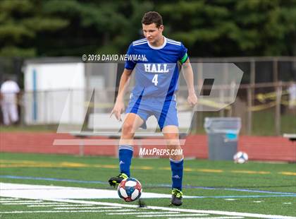 Thumbnail 3 in Northwest Catholic @ Hall photogallery.