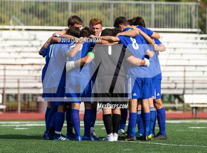 Thumbnail 2 in Northwest Catholic @ Hall photogallery.