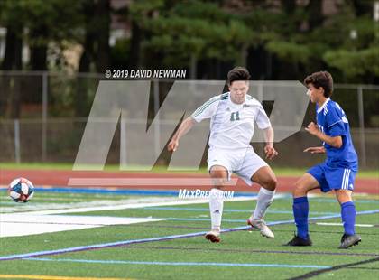 Thumbnail 3 in Northwest Catholic @ Hall photogallery.