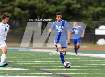 Thumbnail 1 in Northwest Catholic @ Hall photogallery.