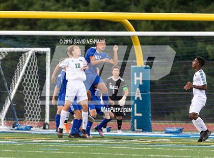 Thumbnail 3 in Northwest Catholic @ Hall photogallery.
