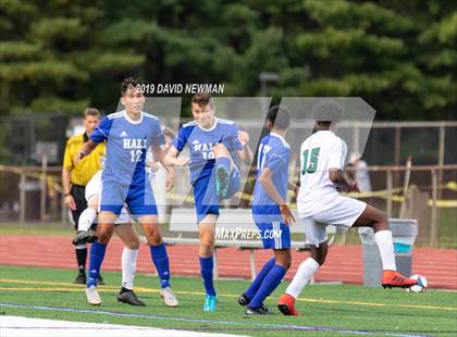 Thumbnail 1 in Northwest Catholic @ Hall photogallery.
