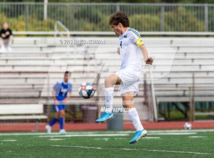 Thumbnail 2 in Northwest Catholic @ Hall photogallery.
