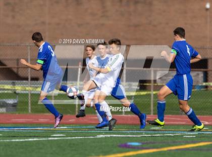 Thumbnail 2 in Northwest Catholic @ Hall photogallery.
