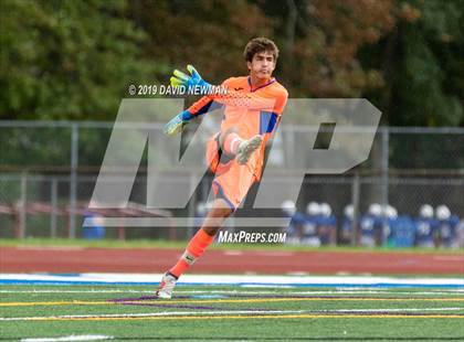 Thumbnail 3 in Northwest Catholic @ Hall photogallery.