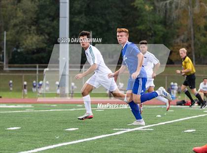 Thumbnail 1 in Northwest Catholic @ Hall photogallery.