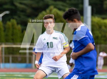Thumbnail 1 in Northwest Catholic @ Hall photogallery.