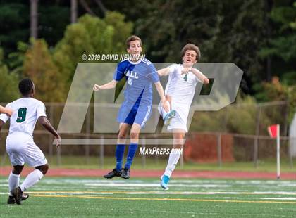 Thumbnail 1 in Northwest Catholic @ Hall photogallery.