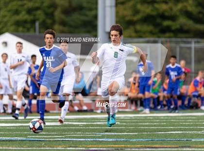 Thumbnail 1 in Northwest Catholic @ Hall photogallery.
