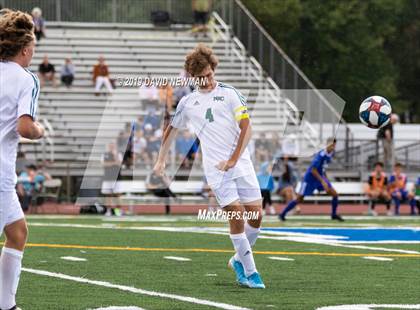 Thumbnail 3 in Northwest Catholic @ Hall photogallery.