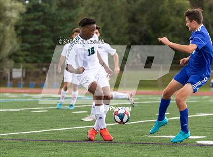 Thumbnail 1 in Northwest Catholic @ Hall photogallery.